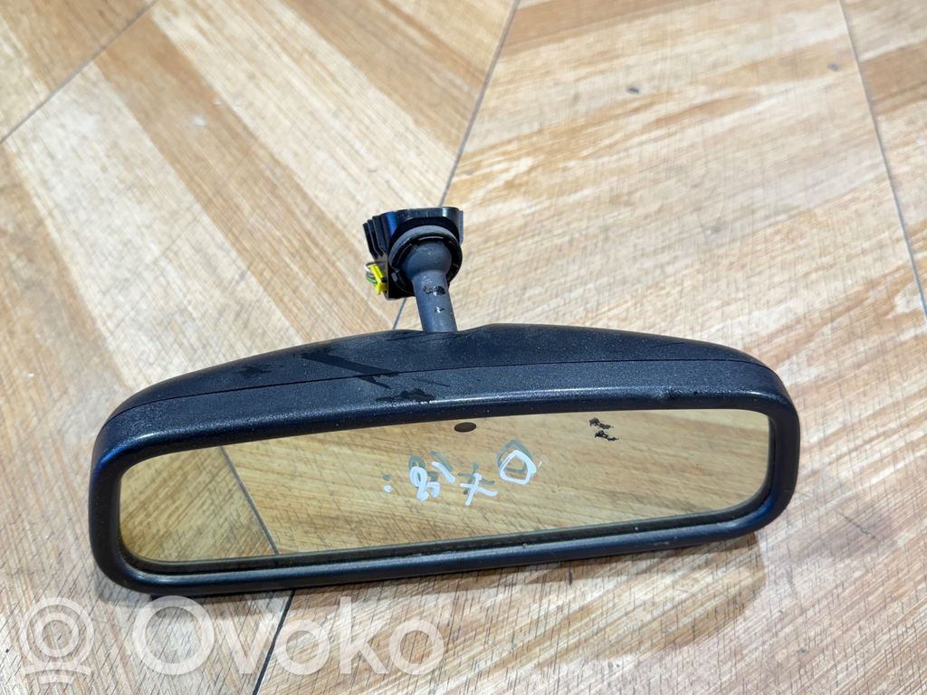 Mercedes-Benz B W245 Oglindă retrovizoare (interior) 