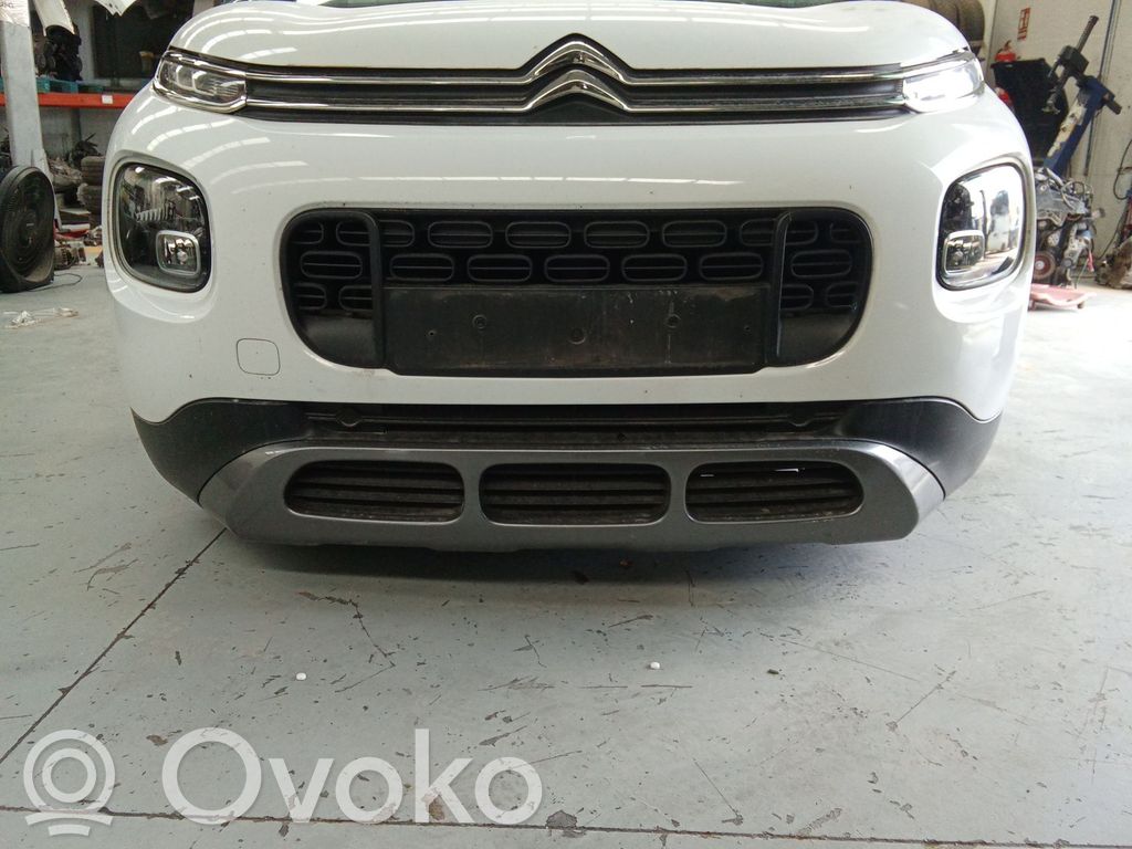 Citroen C3 Priekinis bamperis 