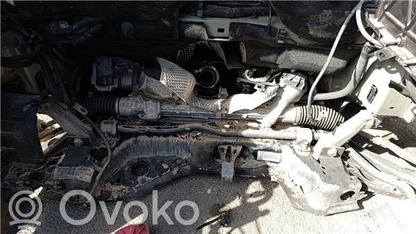 Citroen C5 Aircross Front subframe 