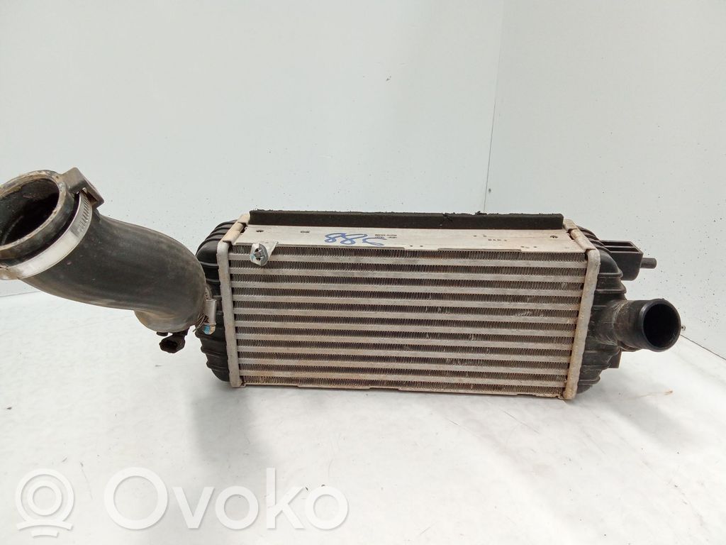 KIA Carens III Radiatore intercooler 