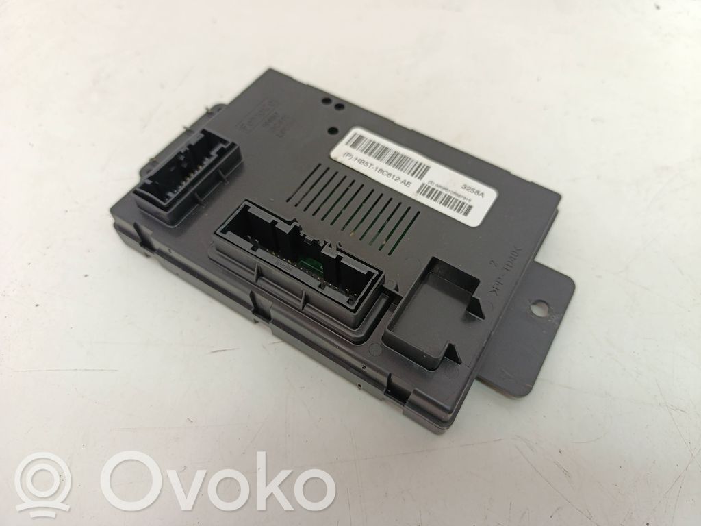 Ford Explorer V Air conditioner control unit module 