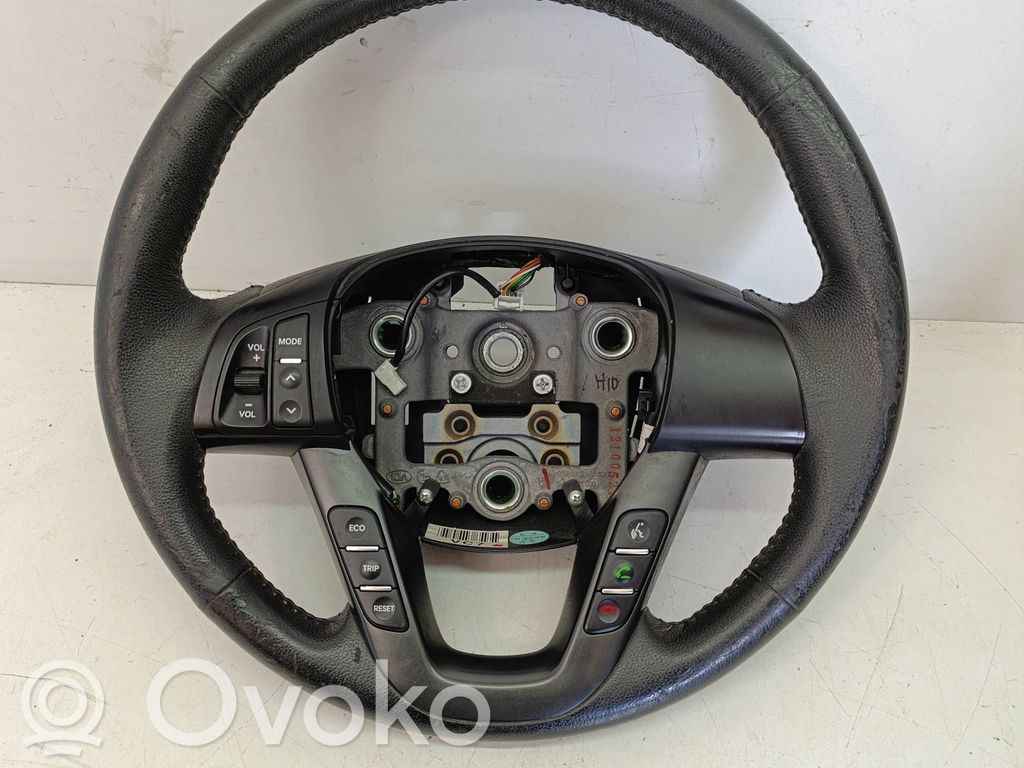 KIA Optima Ohjauspyörä 