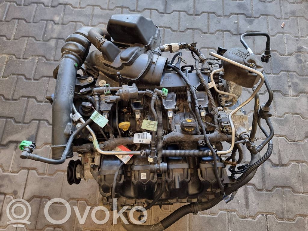 Motor