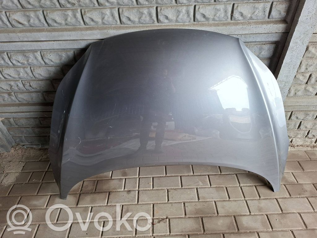 Hyundai Elantra Capotă motor 