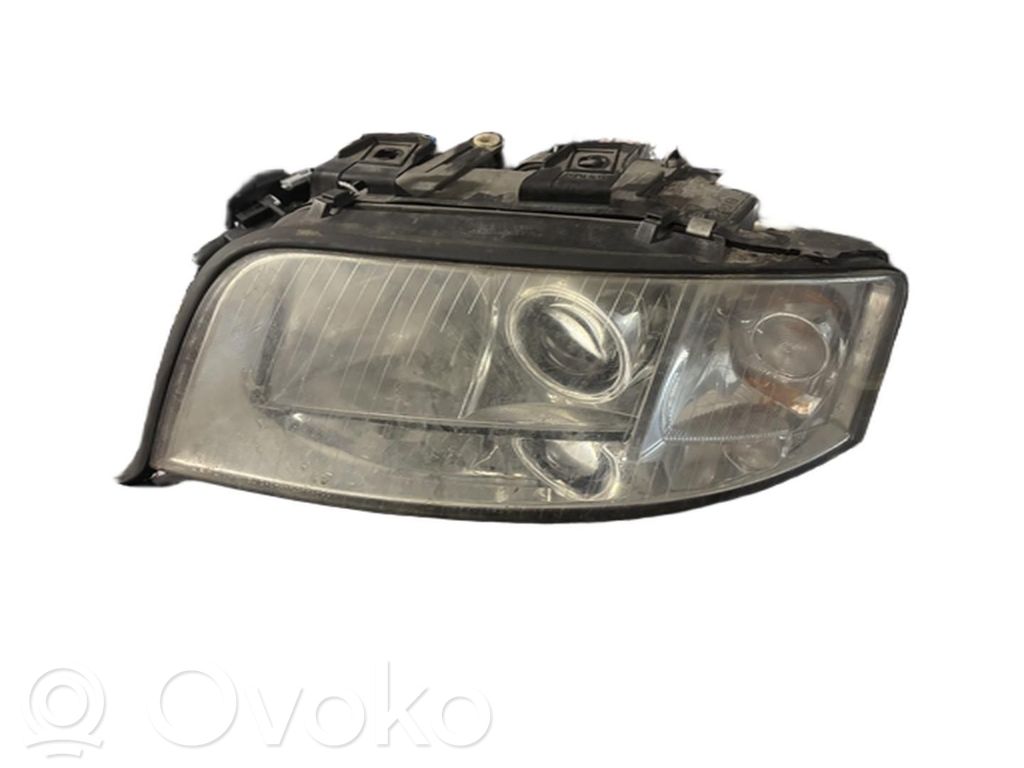 Audi A6 S6 C5 4B Headlight/headlamp 