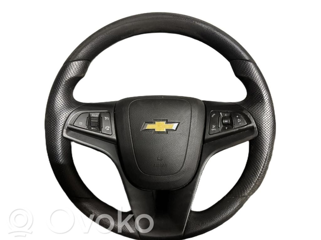 Ohjauspyörä   95015139