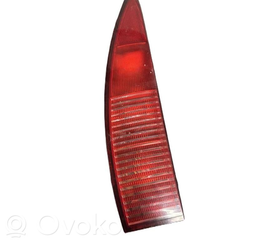 Rear/tail lights
