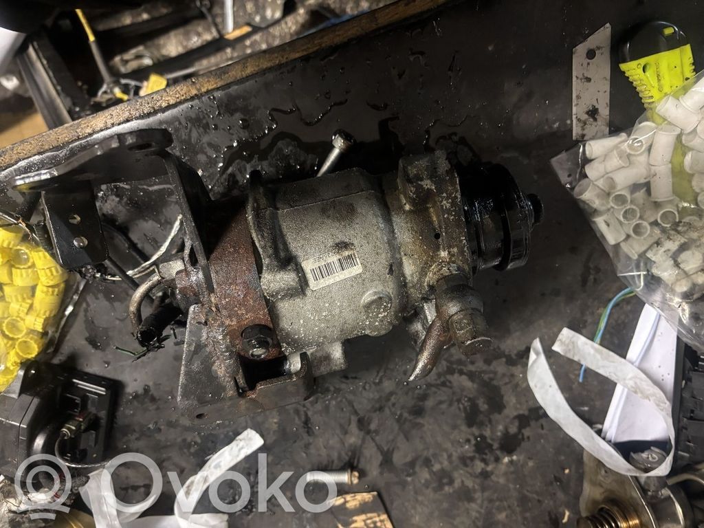 Ford Mondeo Mk III Pompa wtryskowa wysokiego ciśnienia 