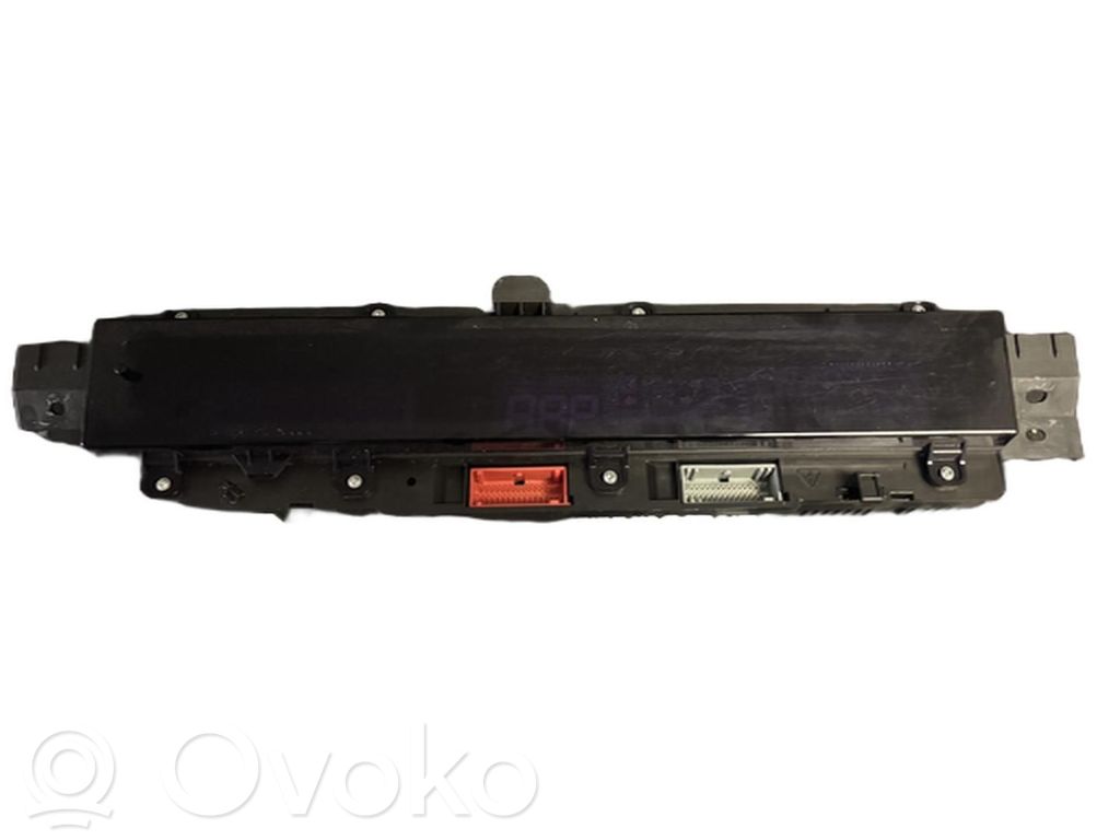 Renault Espace -  Grand espace IV Mască ceasuri bord 