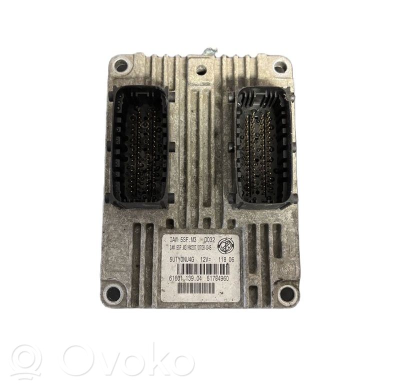 Audi A6 S6 C5 4B Engine control unit/module ECU 