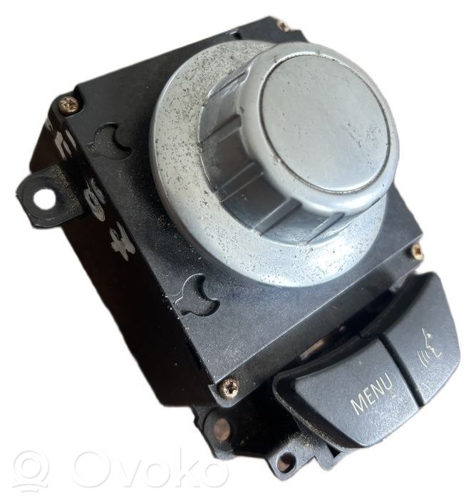 Central console control unit   6971710,6971710