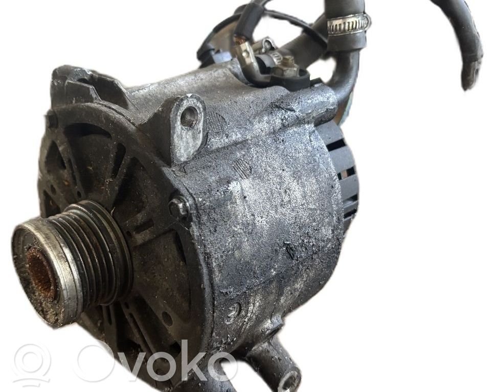 Mercedes-Benz A W168 Alternator 