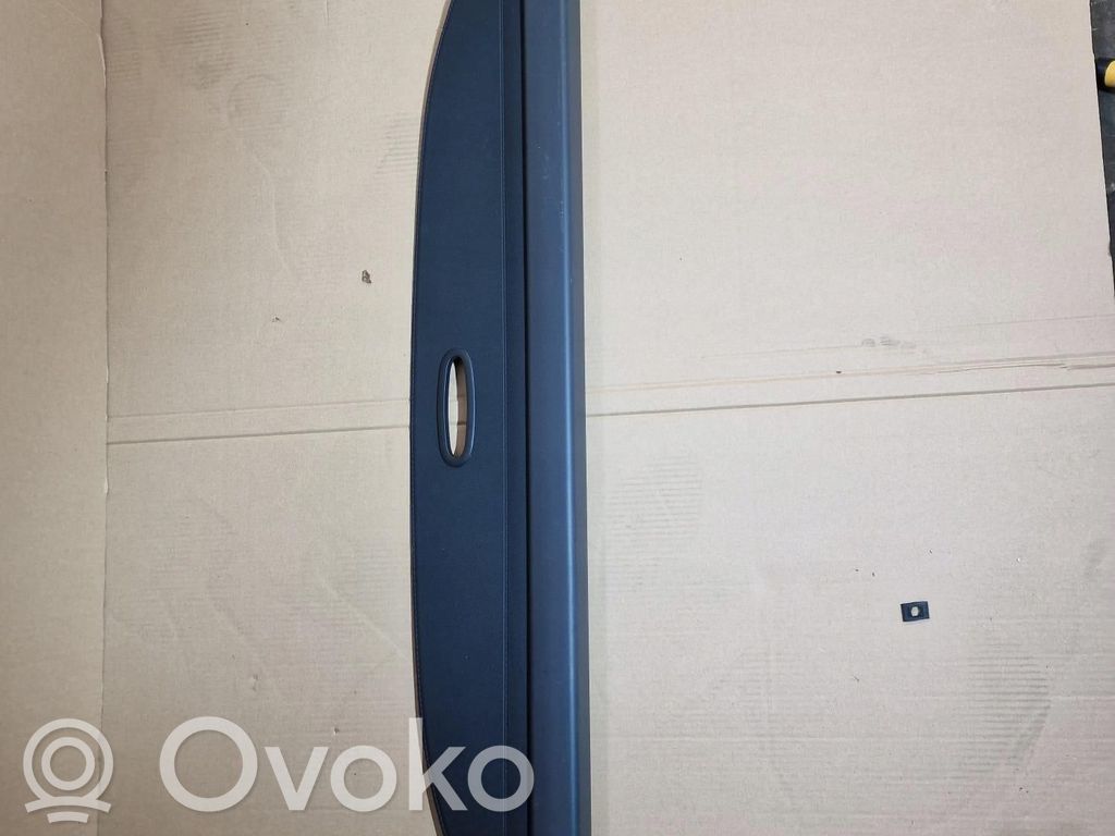 Hyundai Tucson TL Laderaumabdeckung Gepäckraumabdeckung 