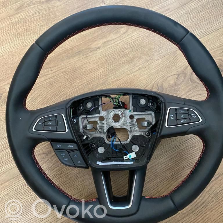 Ford Kuga II Stūre 