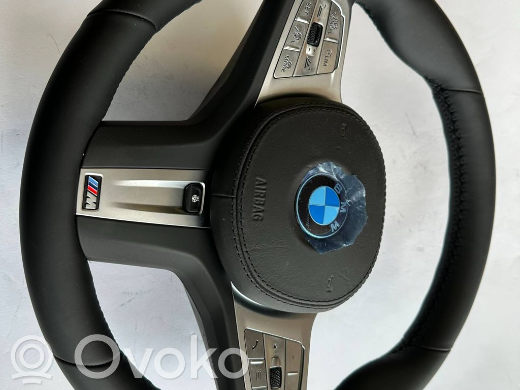 BMW X3 G01 Ohjauspyörä 