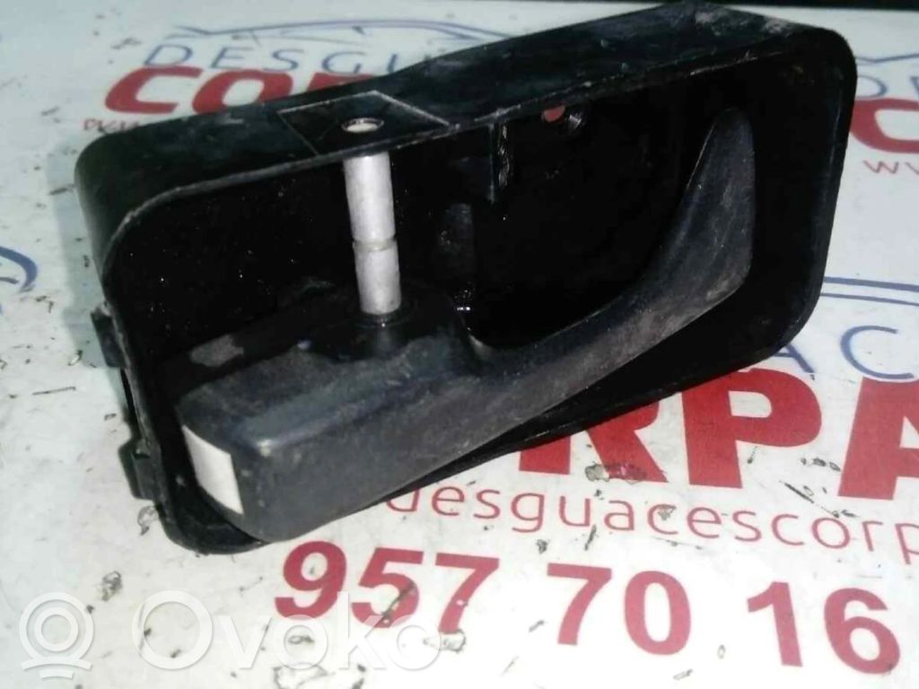 Ford Escort Manecilla interna puerta delantera 