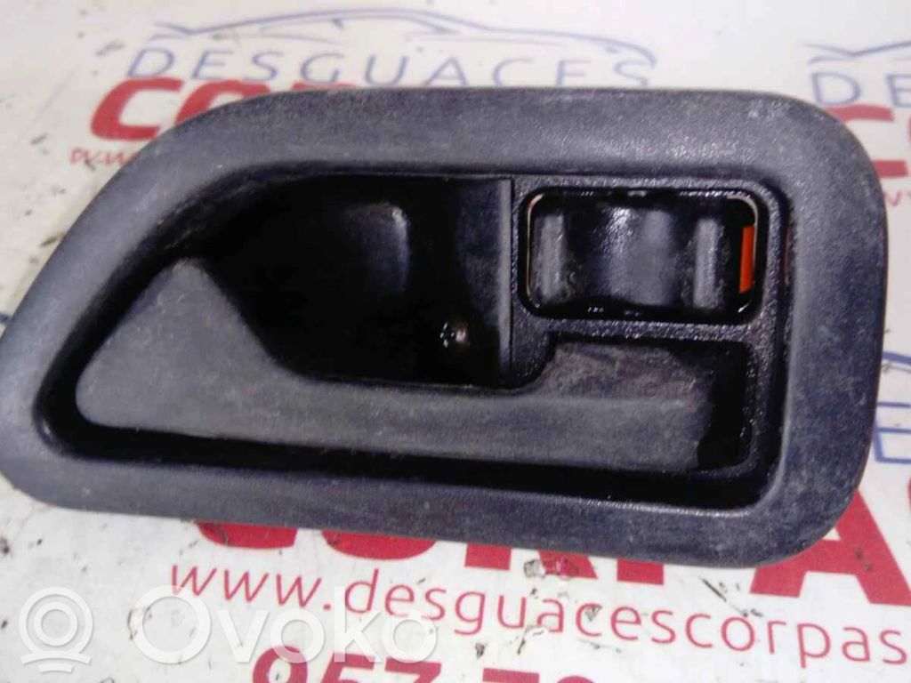 Front door interior handle   87BBA22600AA