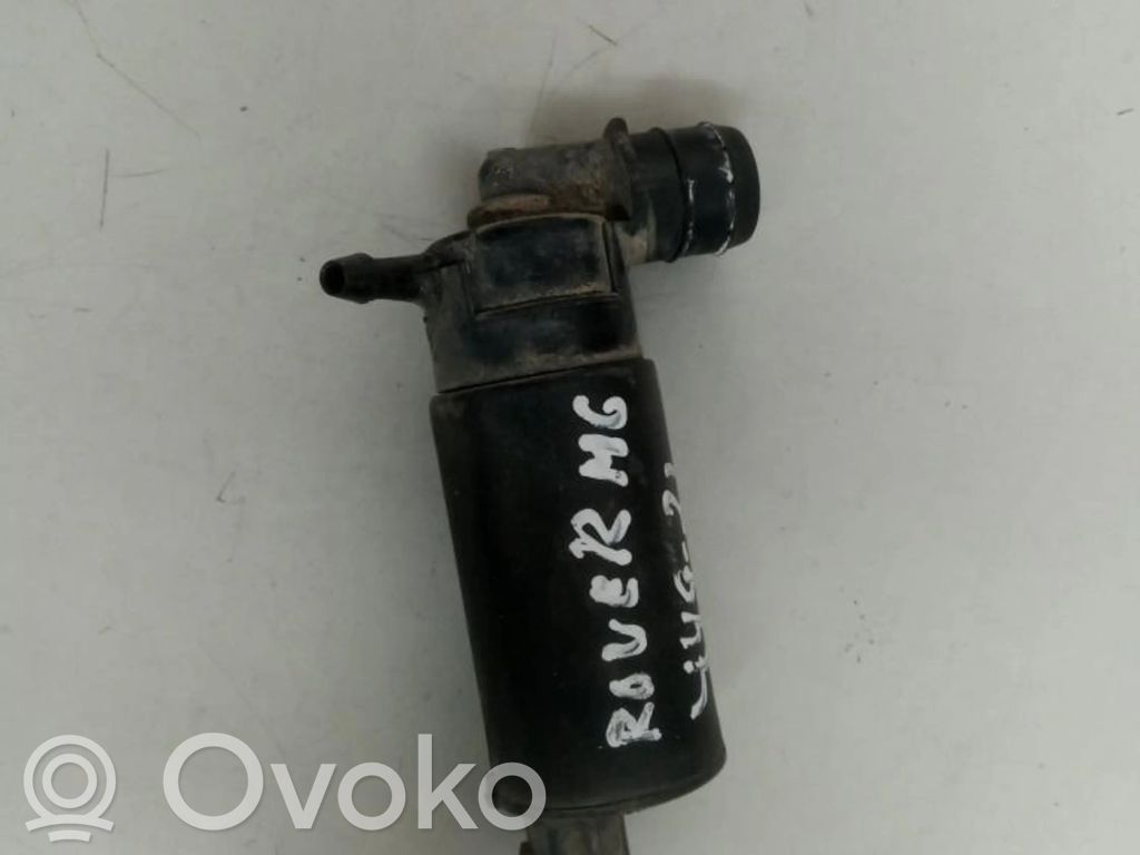 Windscreen/windshield washer pump