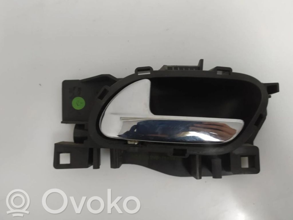 Peugeot 207 Etuoven sisäkahva 