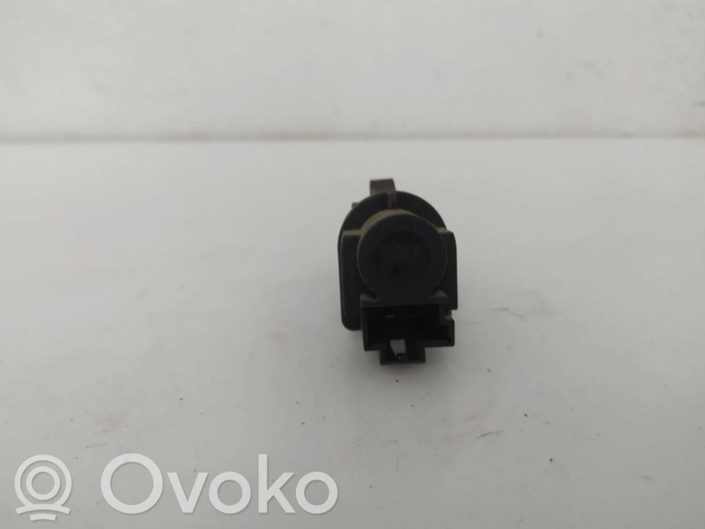 Indicator stalk   3M5T13480AB