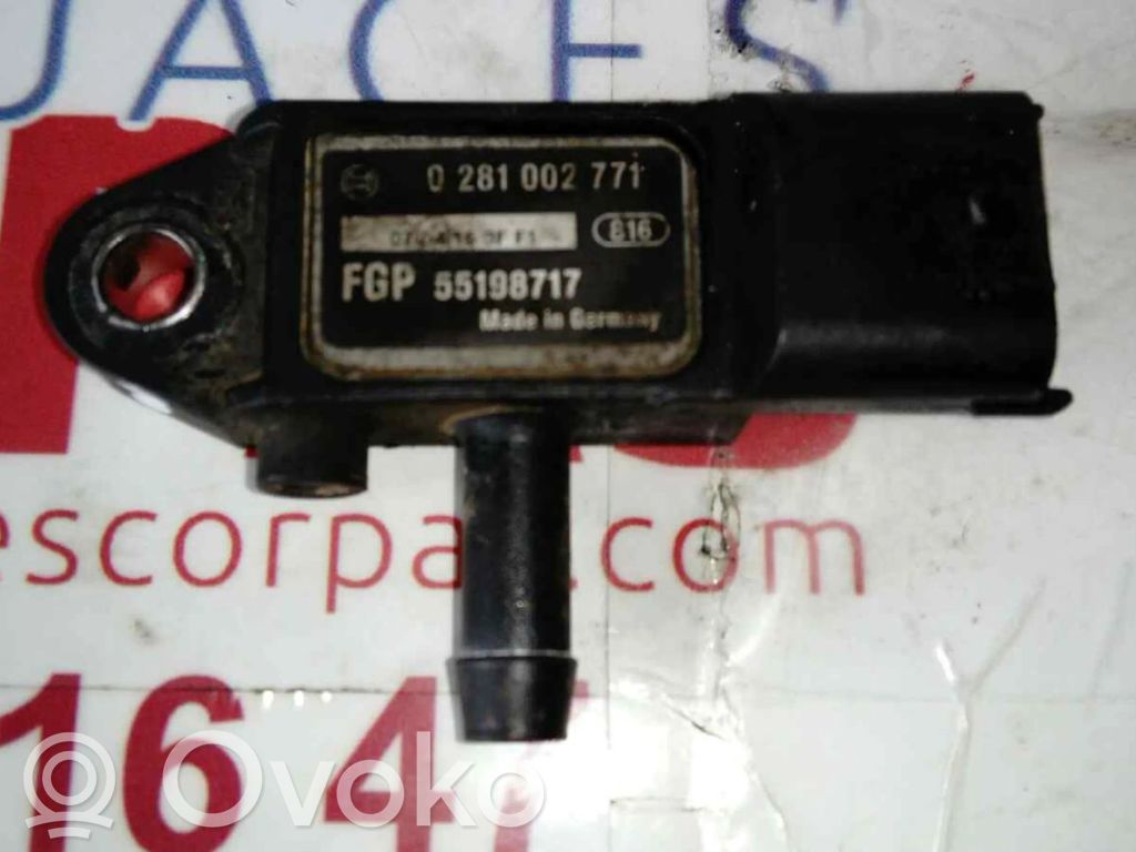 Sensor   0281002771