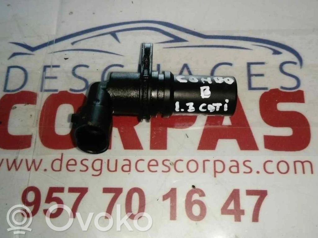 Sensor de petardeo del motor   75502752,75502752