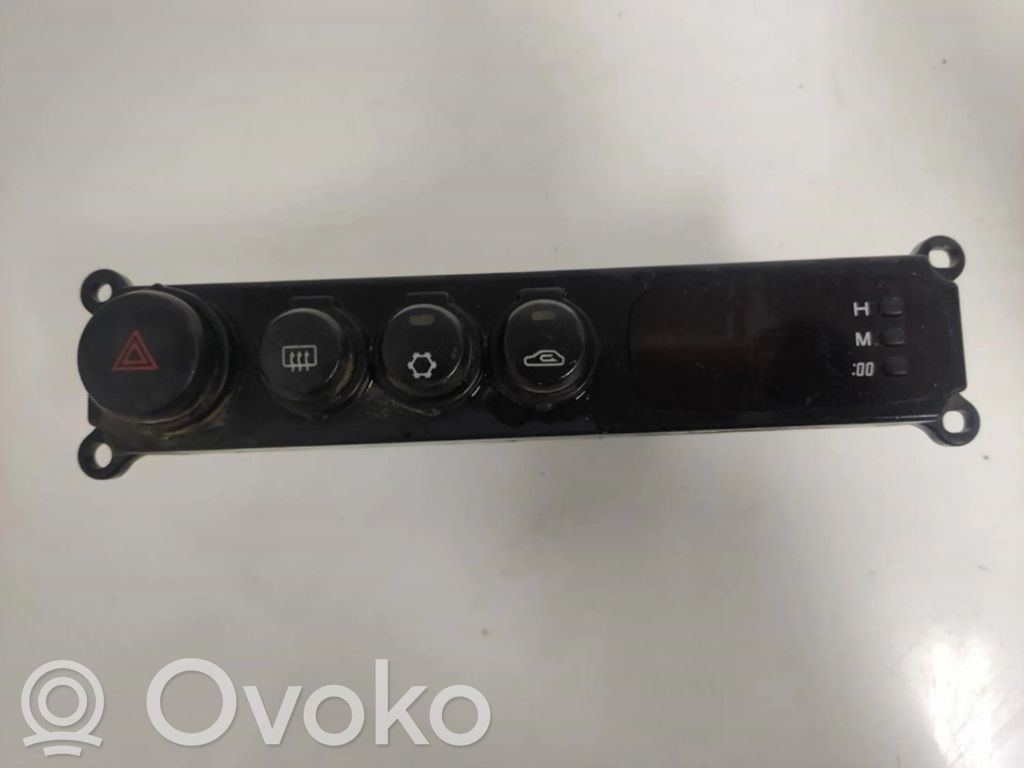 KIA Sportage Pyyhkimen/suuntavilkun vipukytkin 
