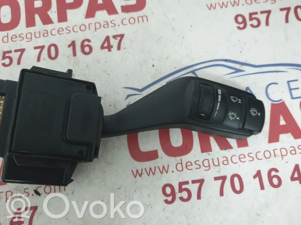 Interruptor del limpiaparabrisas   4M5T17A553BD,MANDOLIMPIA