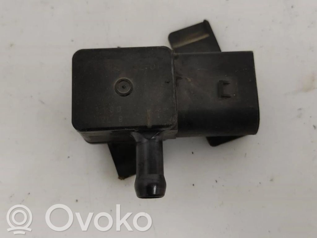 Sensor de presión de combustible   780515201