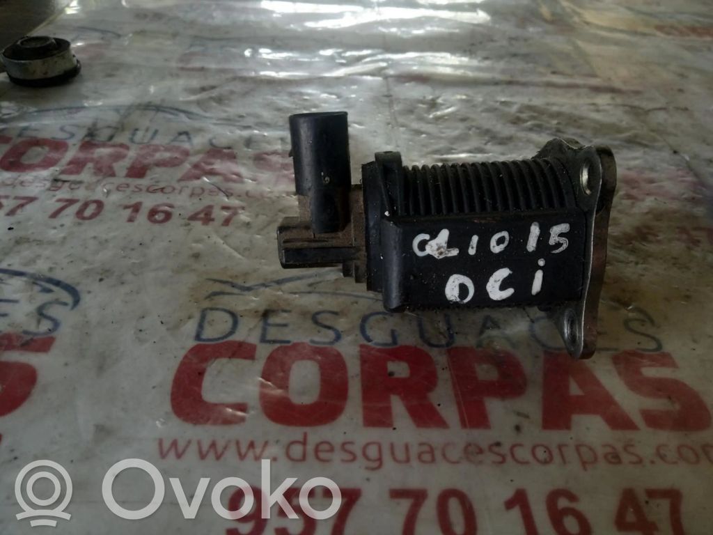 Válvula EGR   53623012