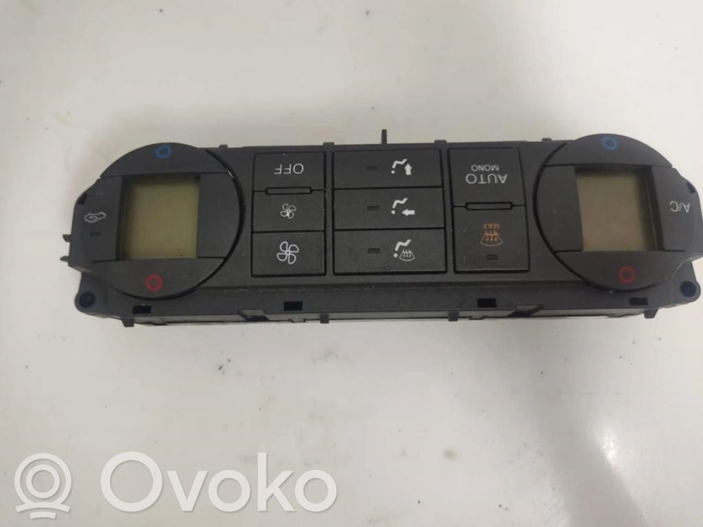 Ford Focus Climate control unit 