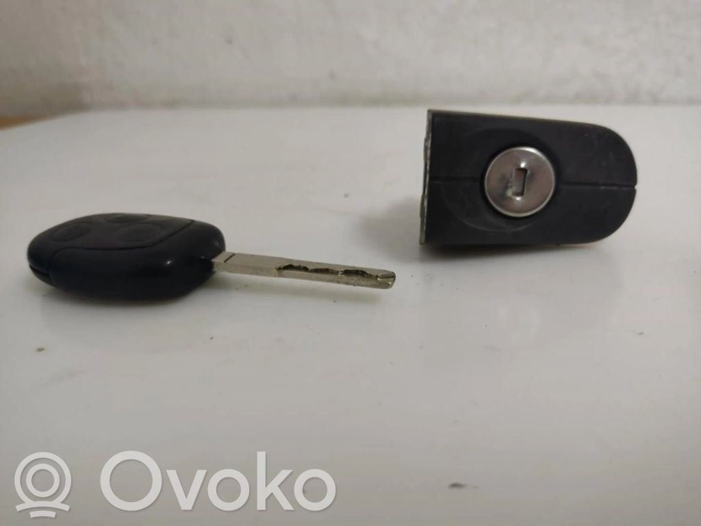 Front door lock   3M5AR21990AG,3M5AR21990AG