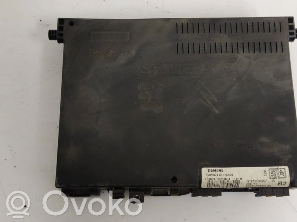 Sulakemoduuli   9626460880,962646880