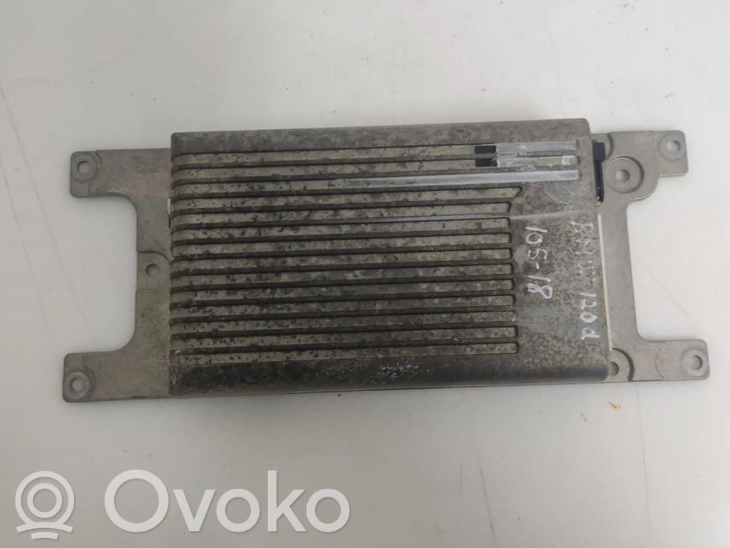 BMW 1 E81 E87 Calculateur moteur ECU 