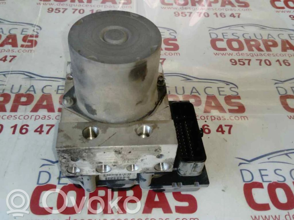 Bomba de ABS   9663887380