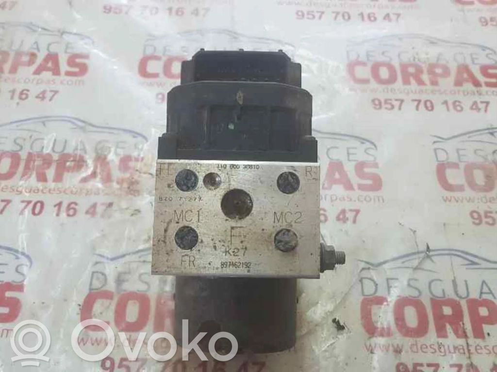 Opel Monterey ABS Pump 