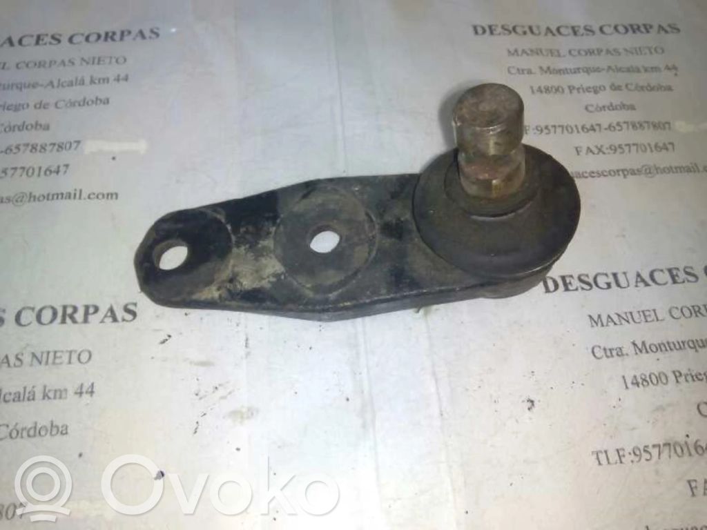 Renault 19 Brazo de control suspensión trasero 