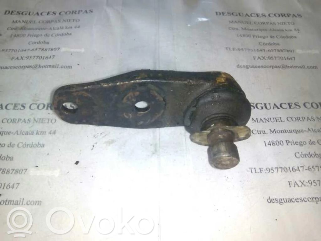 Renault 19 Brazo de control suspensión trasero 