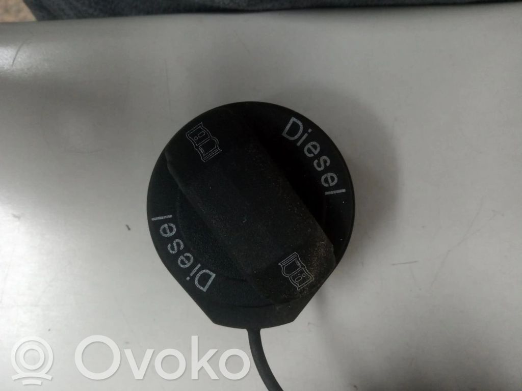 Tankdeckel Tankklappe
