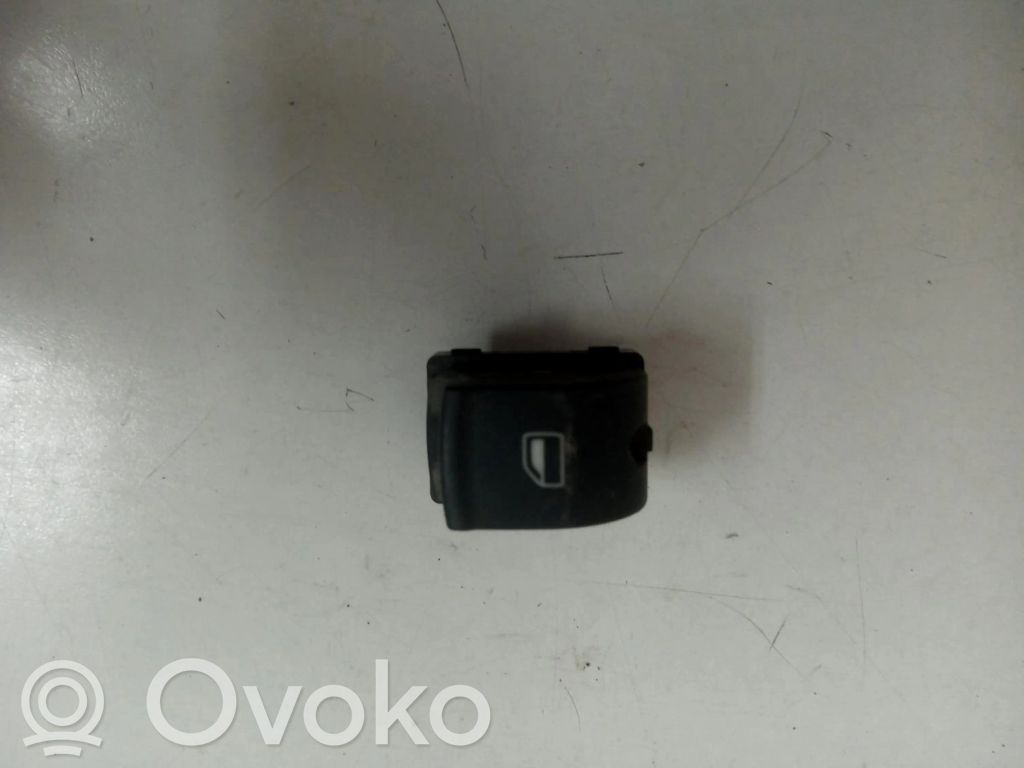 Electric window control switch   4F0959855,4F0959855
