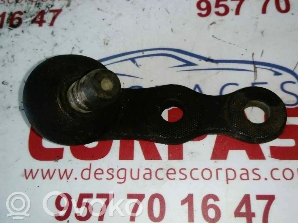Brazo de control suspensión trasero   ROTULASUSPENSION
