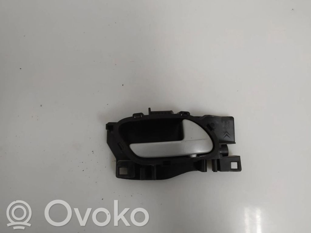 Manecilla interna puerta delantera   96863076VV,96863076VV