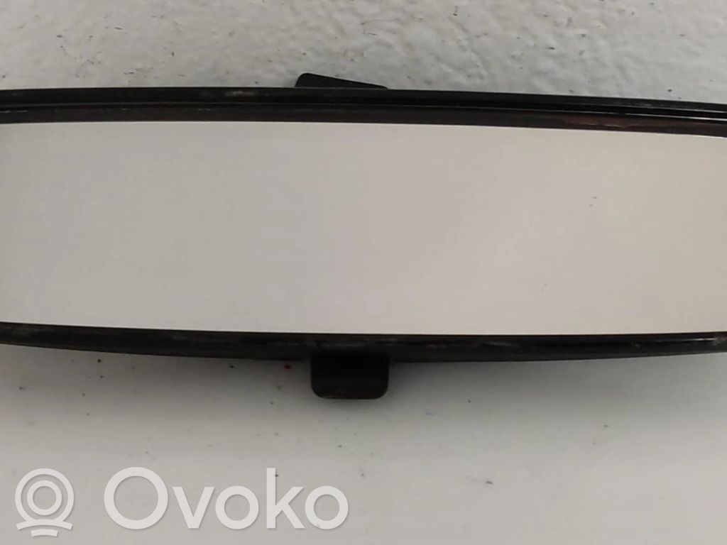 Espejo retrovisor (interior)   E200708