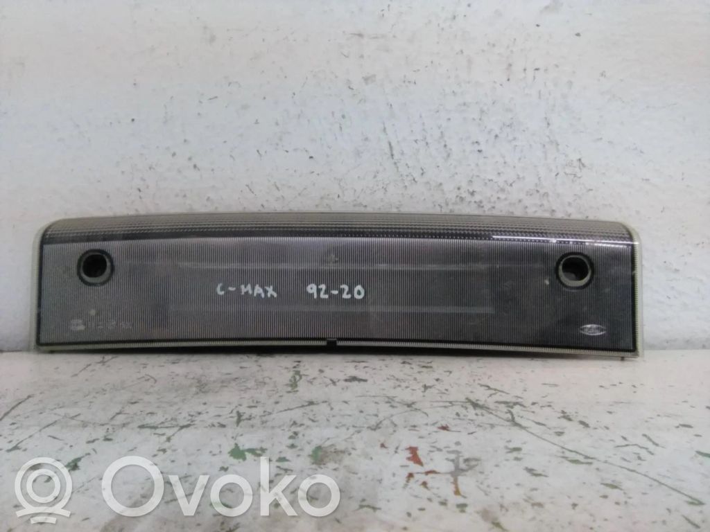 Front seat light   2DA27052310