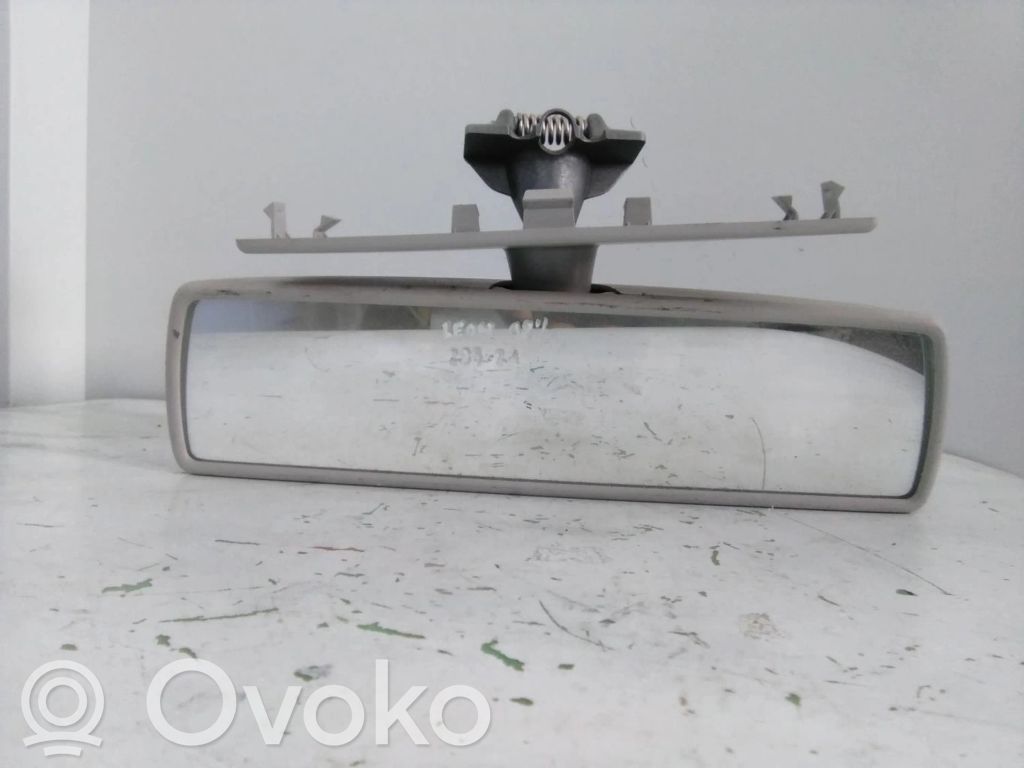 Espejo retrovisor (interior)   15316413
