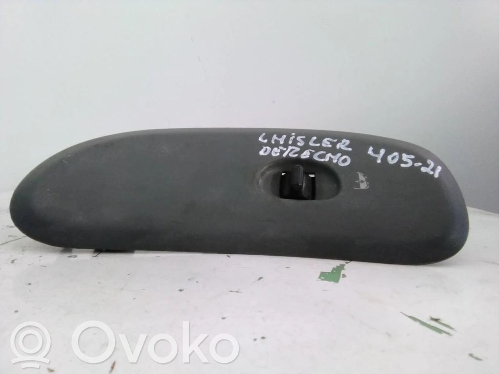 Electric window control switch   746754674,746754674
