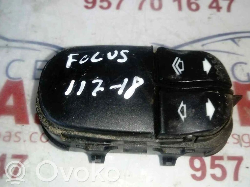 Interruptor del elevalunas eléctrico   YS4T14529AA,YS4T14529AA
