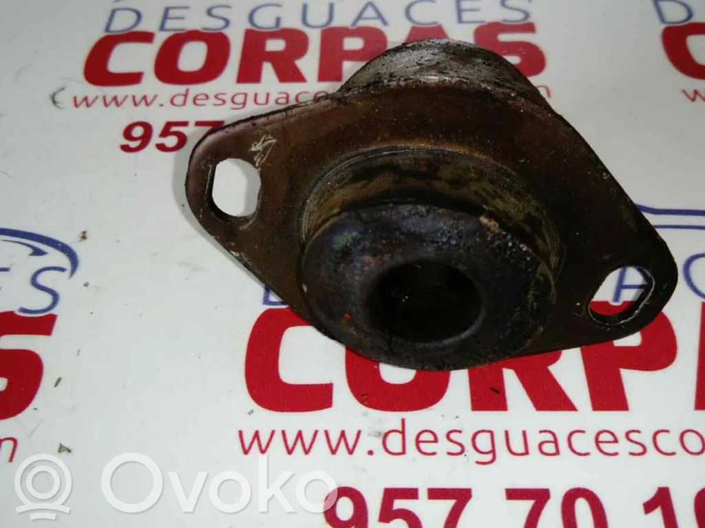 Gearbox mount   SOPORTECAMBIO