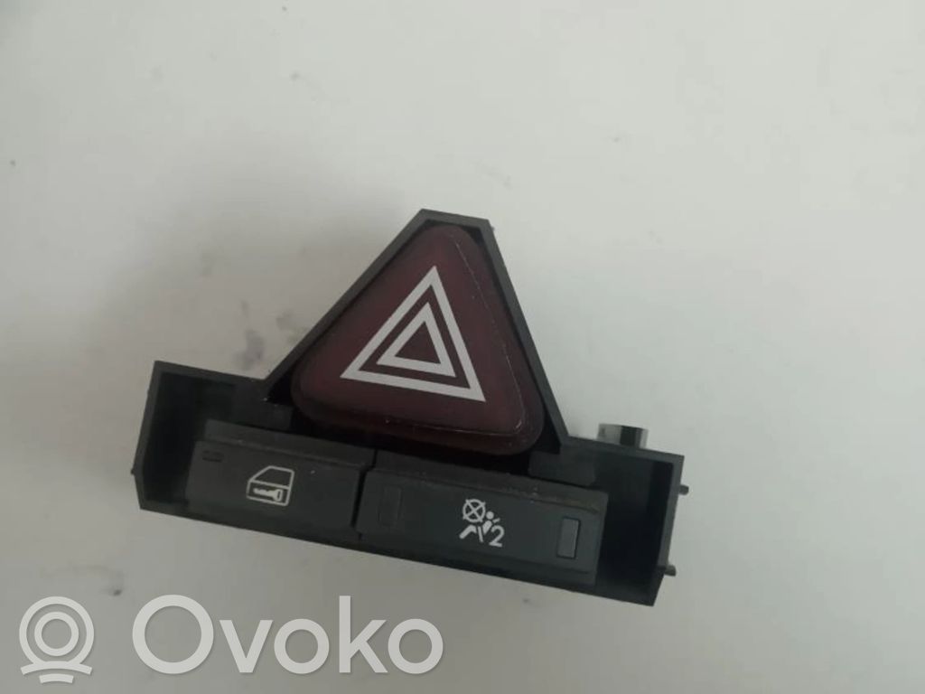 Botón interruptor de luz de peligro   13189529