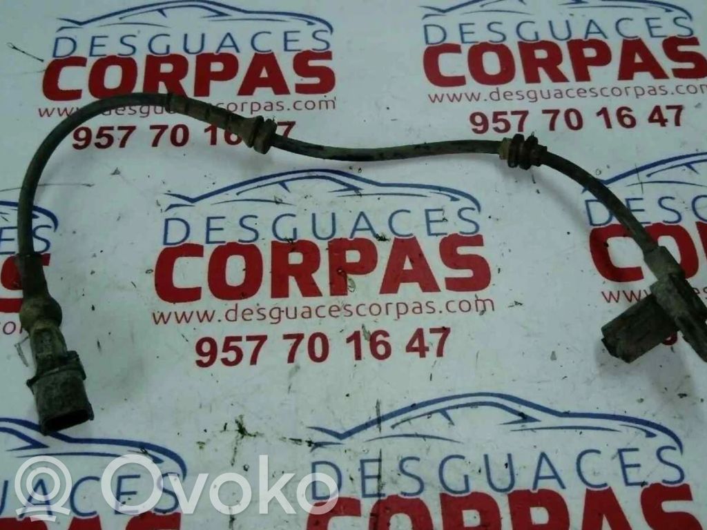 Opel Corsa C Anturi 